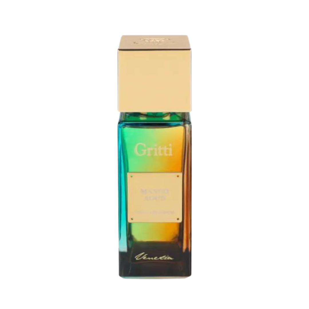 Gritti Mango Aoud Abfüllung