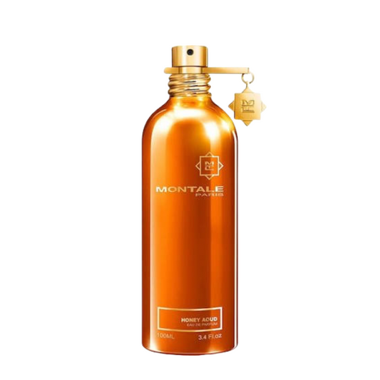 Montale - Honey Aoud | Duftprobe