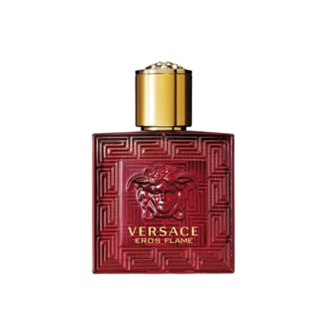 Versace - Eros Flame | Duftprobe