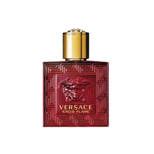 Versace - Eros Flame | Duftprobe