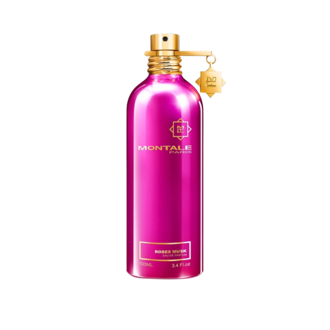 Montale - Roses Musk | Duftprobe