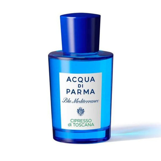 Acqua di Parma - Blu Mediterraneo Cipresso di Toscana | Duftprobe - DuftLux - dein Onlineshop für angesagte Luxusdüfte ACQUA DI PARMA