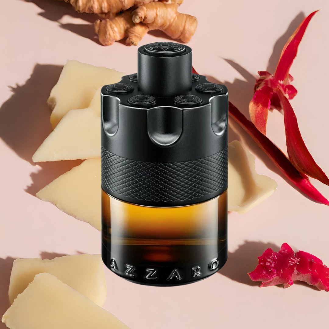 Azzaro - The Most Wanted Eau de Parfum | Duftprobe - DuftLux - dein Onlineshop für angesagte Luxusdüfte AZZARO PARFUMS