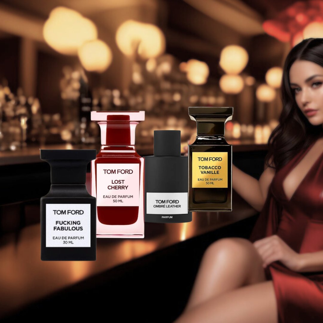 Best of Tom Ford - Bundle - DuftLux - dein Onlineshop für angesagte Luxusdüfte DuftLux - dein Onlineshop für angesagte Luxusdüfte