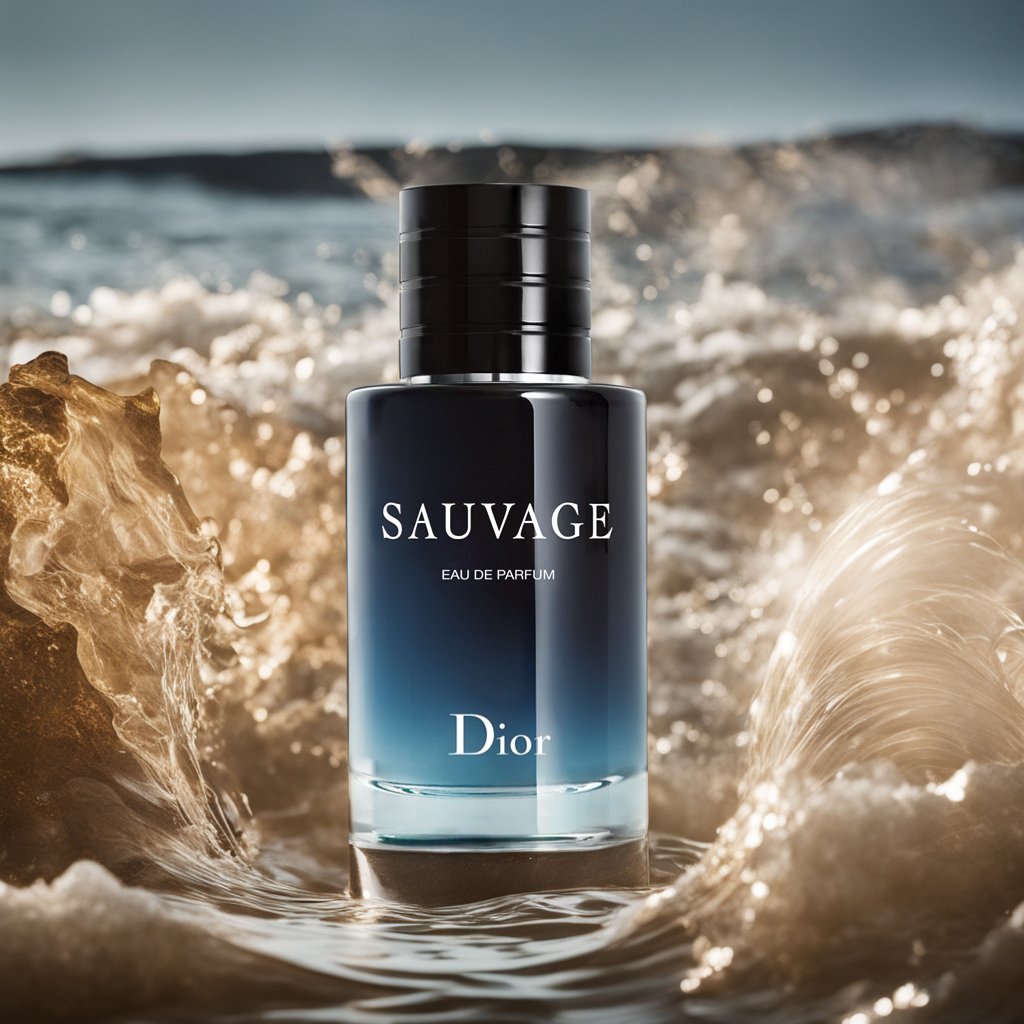 Dior - Sauvage Elixir | Duftprobe - DuftLux - dein Onlineshop für angesagte Luxusdüfte DIOR