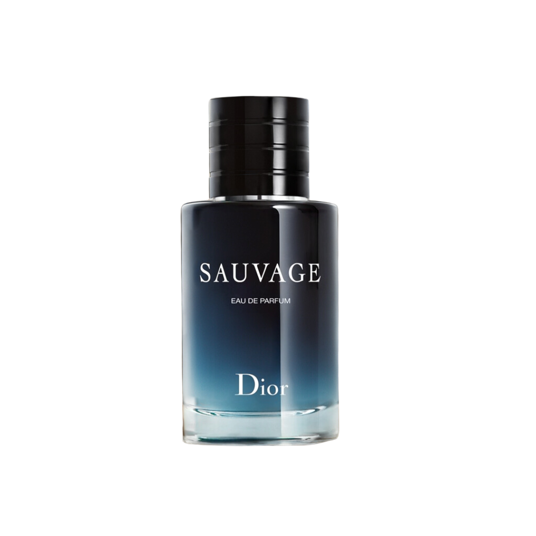 Dior Sauvage Elixir Abfüllung