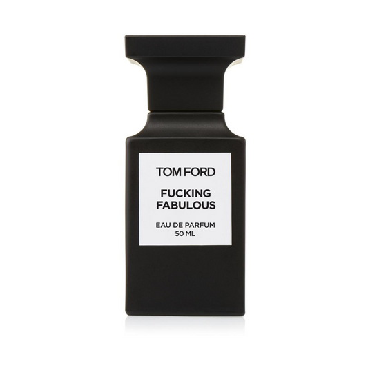 Tom Ford - Fucking Fabulous | Duftprobe