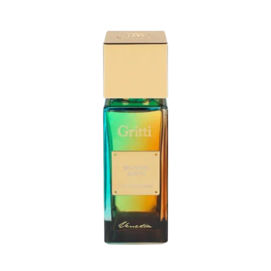 Gritti - Mango Aoud | Duftprobe - DuftLux - dein Onlineshop für angesagte Luxusdüfte GRITTI