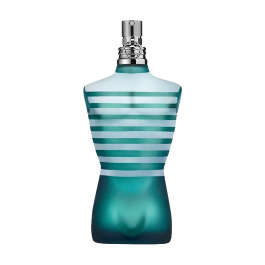 Jean Paul Gaultier - Le Male Eau de Toilette | Duftprobe - DuftLux - dein Onlineshop für angesagte Luxusdüfte JEAN PAUL GAULTIER