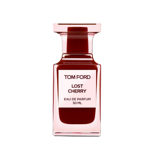 Tom Ford - Lost Cherry | Duftprobe