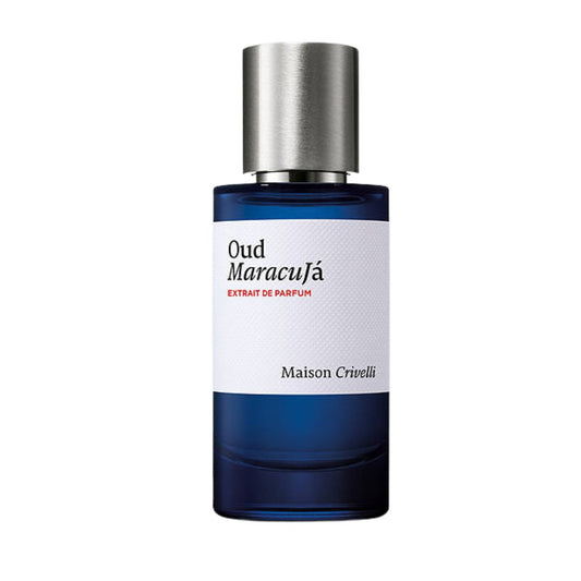 Maison Crivelli - Oud Maracuja | Duftprobe - DuftLux - dein Onlineshop für angesagte Luxusdüfte MAISON CRIVELLI