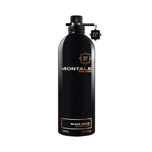 Montale Black - Aoud | Duftprobe - DuftLux - dein Onlineshop für angesagte Luxusdüfte MONTALE PARIS