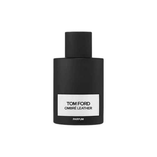 Tom Ford - Ombre Leather | Duftprobe