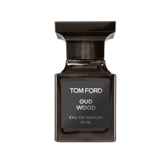 Tom Ford - Oud Wood | Duftprobe