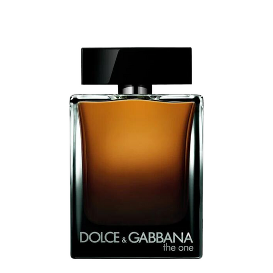 Dolce & Gabbana The One Man Abfüllung